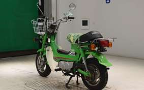 HONDA CHALY 50 CF50
