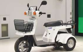 HONDA GYRO X 1997 TD02