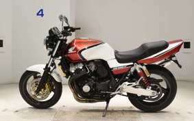 HONDA CB400SF VTEC SPEC 2 2003 NC39