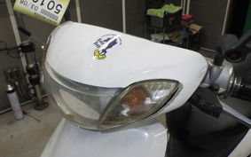 YAMAHA JOG ZR Gen.2 2017 SA16J