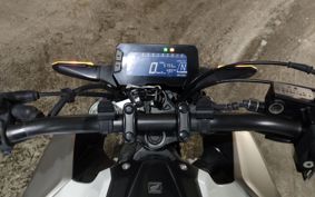 HONDA CB125 R JC79