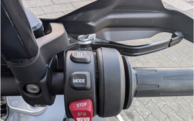 BMW R1250GS ADVENTURE 2021 0M11