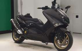 YAMAHA T-MAX 530 2012 SJ12J