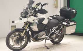 BMW R 1200GS 2011