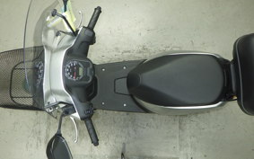 HONDA TACT Basket 2016 AF79