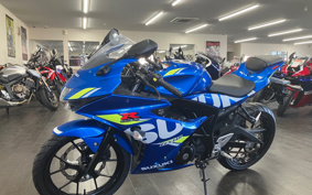 SUZUKI GSX-R125 ABS DL33B