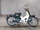 Фото Honda SUPER CUB 70 с японского аукциона