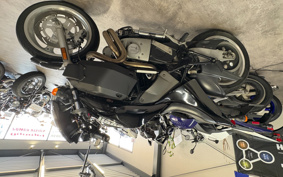 BUELL M2 CYCLONE 2002 LS11