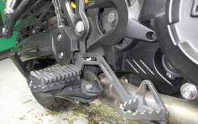 BMW F650GS 2008