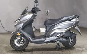 SUZUKI  BURGMAN  STREET 125 EA11A