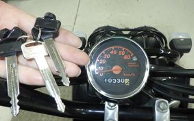 HONDA ZOOMER 2016 AF58