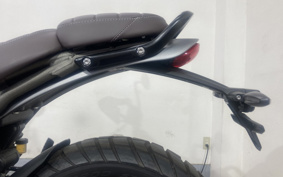 TRIUMPH SCRAMBLER 400X 2025 T147Y6