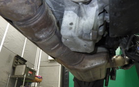 KAWASAKI NINJA 1000 A 2014