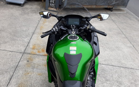 KAWASAKI NINJA H2 SX SE 2024 ZXT02P