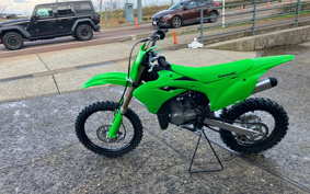 KAWASAKI KX112 KX112A