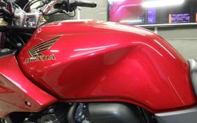 HONDA CB400 SUPER BOLDOR A 2016 NC42