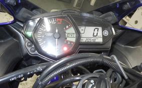 YAMAHA YZF-R25 2004 RG10J