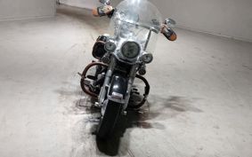 HARLEY FLSTC 1580 2008 BW5