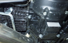 HONDA C125 SUPER CUB JA58