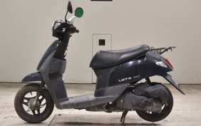 SUZUKI ﾚｯﾂ 2011 CA4AA