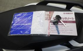 YAMAHA CYGNUSｸﾞﾘﾌｧｽ 2021 SEJ4J