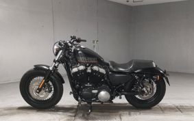 HARLEY XL1200X 2016 LC3