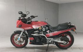 KAWASAKI GPZ900R NINJA ZX900A