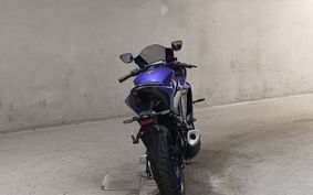 YAMAHA YZF-R25 RG74J