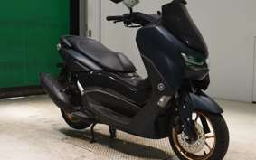 YAMAHA N-MAX 155 SG66J