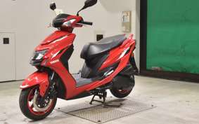 YAMAHA CYGNUS 125 XSR 3 SED8J