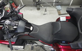 HONDA GL 1800 GOLD WING TOUR DCT 2022 SC79