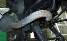 SUZUKI LET's 2 CA1PA