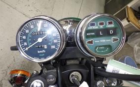 HONDA CB750 AERO 1996