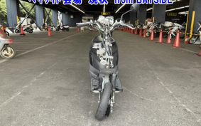 SUZUKI LET's