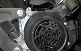 SUZUKI ADDRESS 110 CE47A