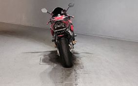 HONDA CBR600RR 2008 PC40
