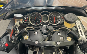 SUZUKI GSX-1300R HAYABUSA 2014 GX72B