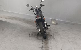 SUZUKI GLASS TRACKER BIG BOY NJ4BA