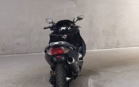 YAMAHA T-MAX 500 2009 SJ08J