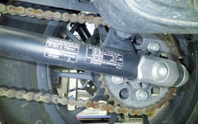 HONDA REBEL 250 A 2019 MC49