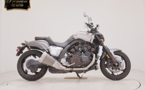 YAMAHA VMAX Gen.2 2017