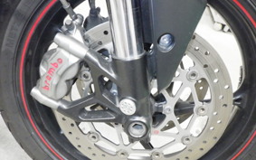 TRIUMPH STREET TRIPLE RS 2019