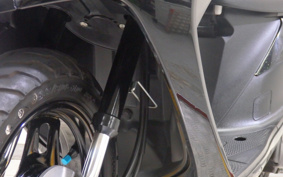 SUZUKI ADDRESS V50 CA4BA