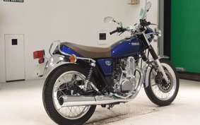 YAMAHA SR400 Gen.5 2021 RH16J