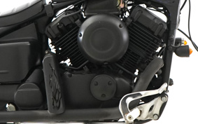 YAMAHA DRAGSTAR 400 2002 VH01J