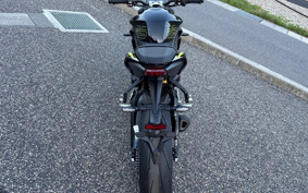 TRIUMPH STREET TRIPLE RS 2026 HDA614