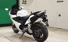 HONDA VFR800F 2018 RC79