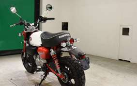 HONDA MONKEY 125 JB05