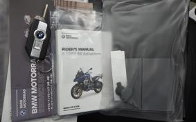 BMW R1250GS ADVENTURE 2021