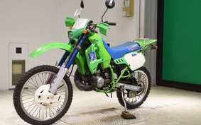 KAWASAKI KDX200SR Gen.2 2004 DX200G